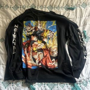 Dragonball Z Goku T-Shirt